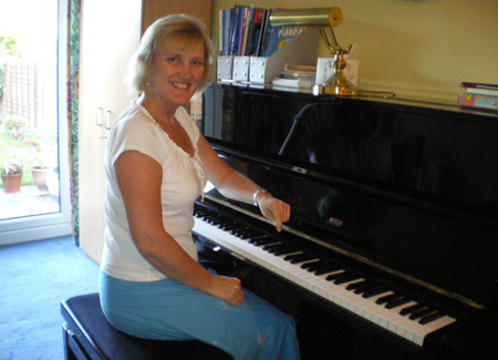Annette Ball